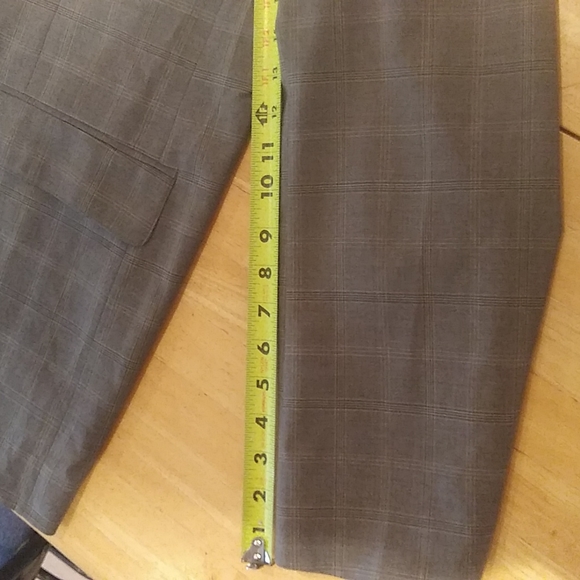 Bonobos wool sport coat - Picture 6 of 13